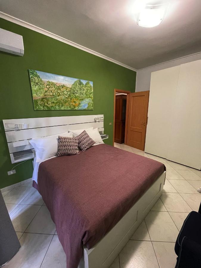 Apartamento Renza House Chiaia